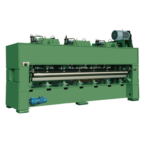 ATS 0010 Nonwoven Solutions